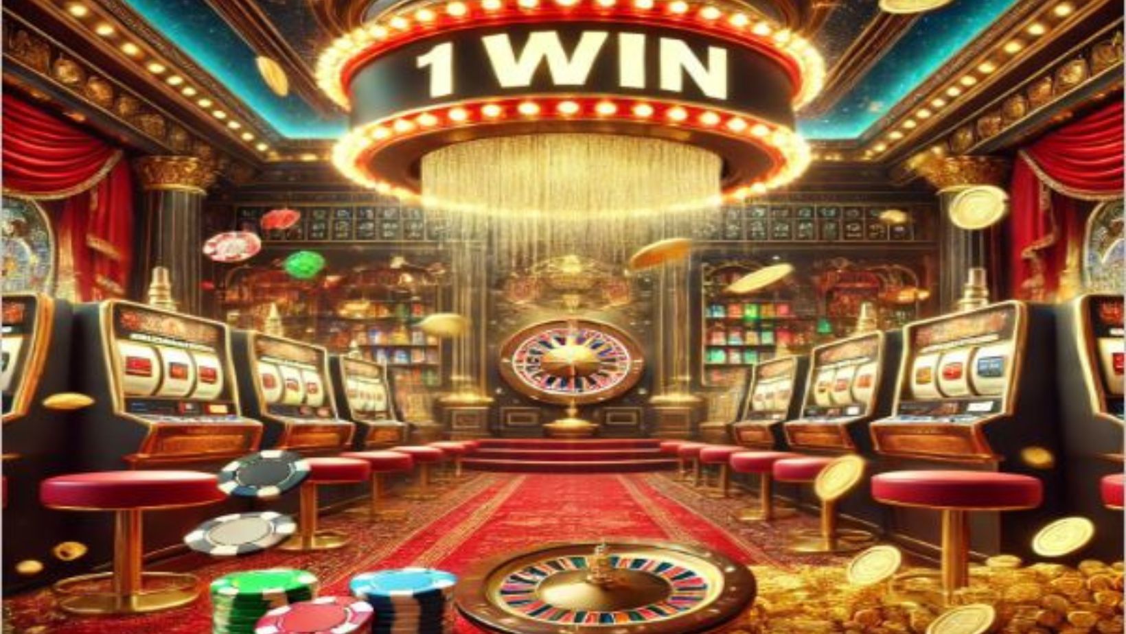Real time tournament betting with 1win fast dynamic and effortless