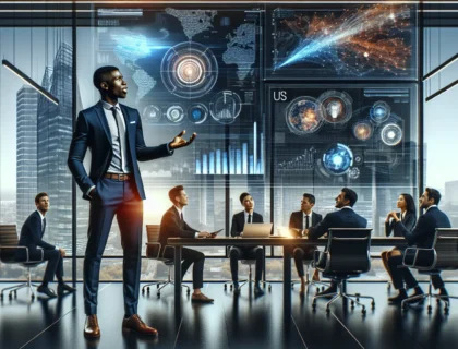 the latest in tech at aliensync