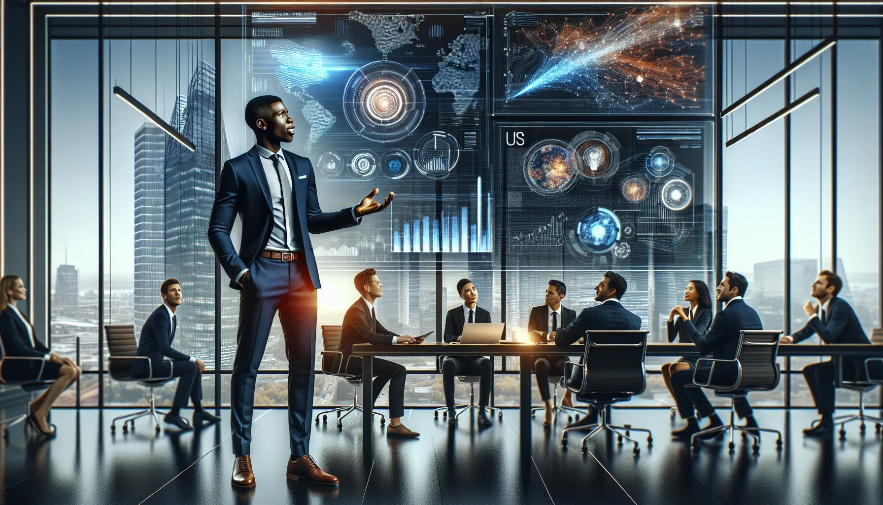 the latest in tech at aliensync