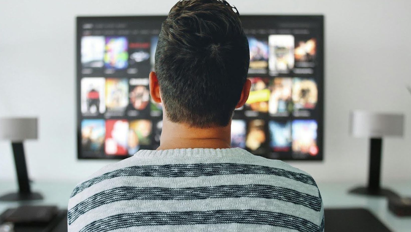 How ai is used to personalise digital entertainment experiences