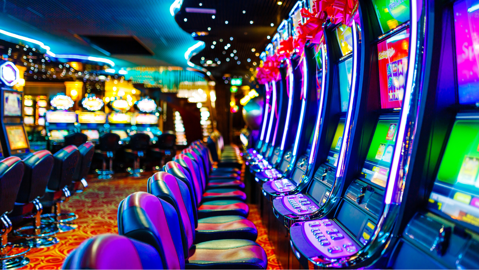 Will online slots dominate mobile casinos in 2026