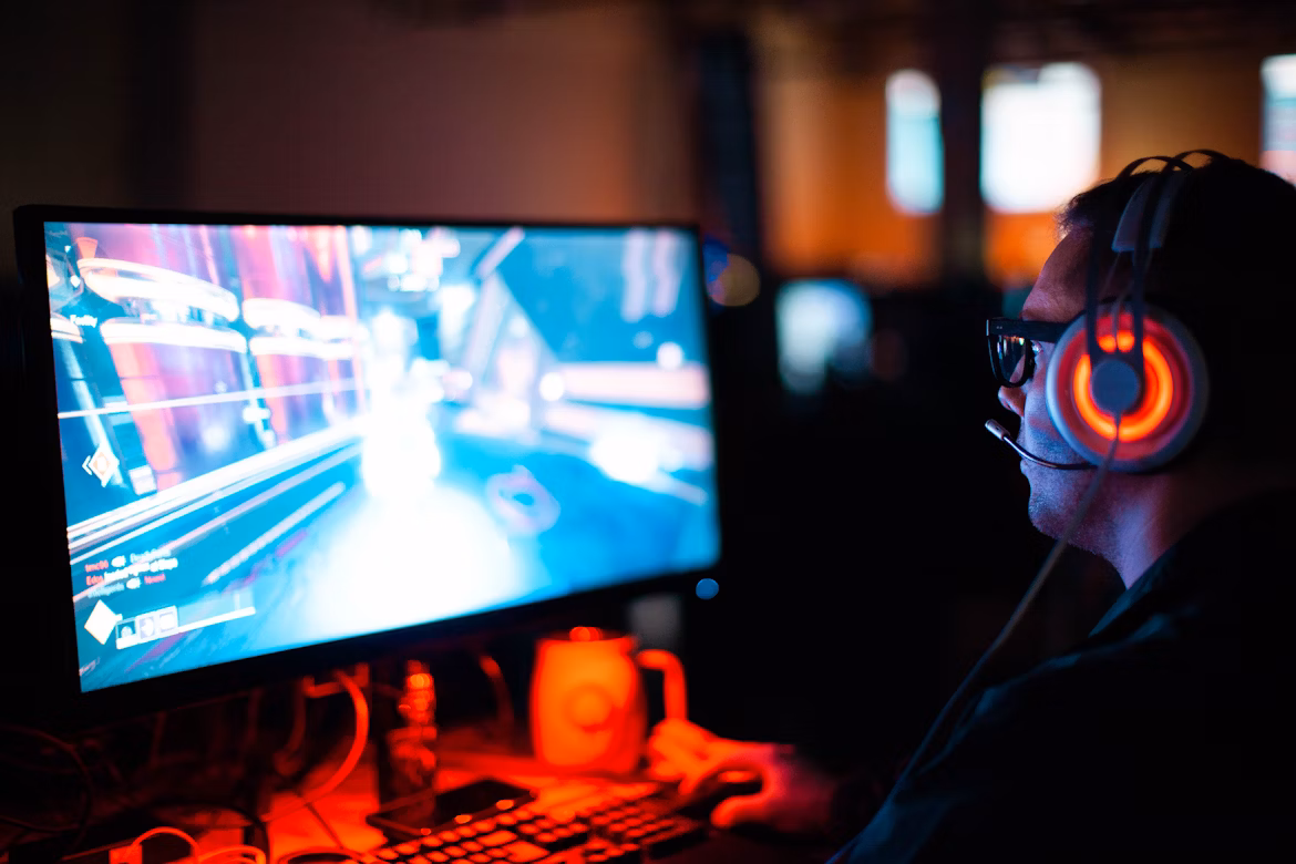 How esports teams use tech to train smarter