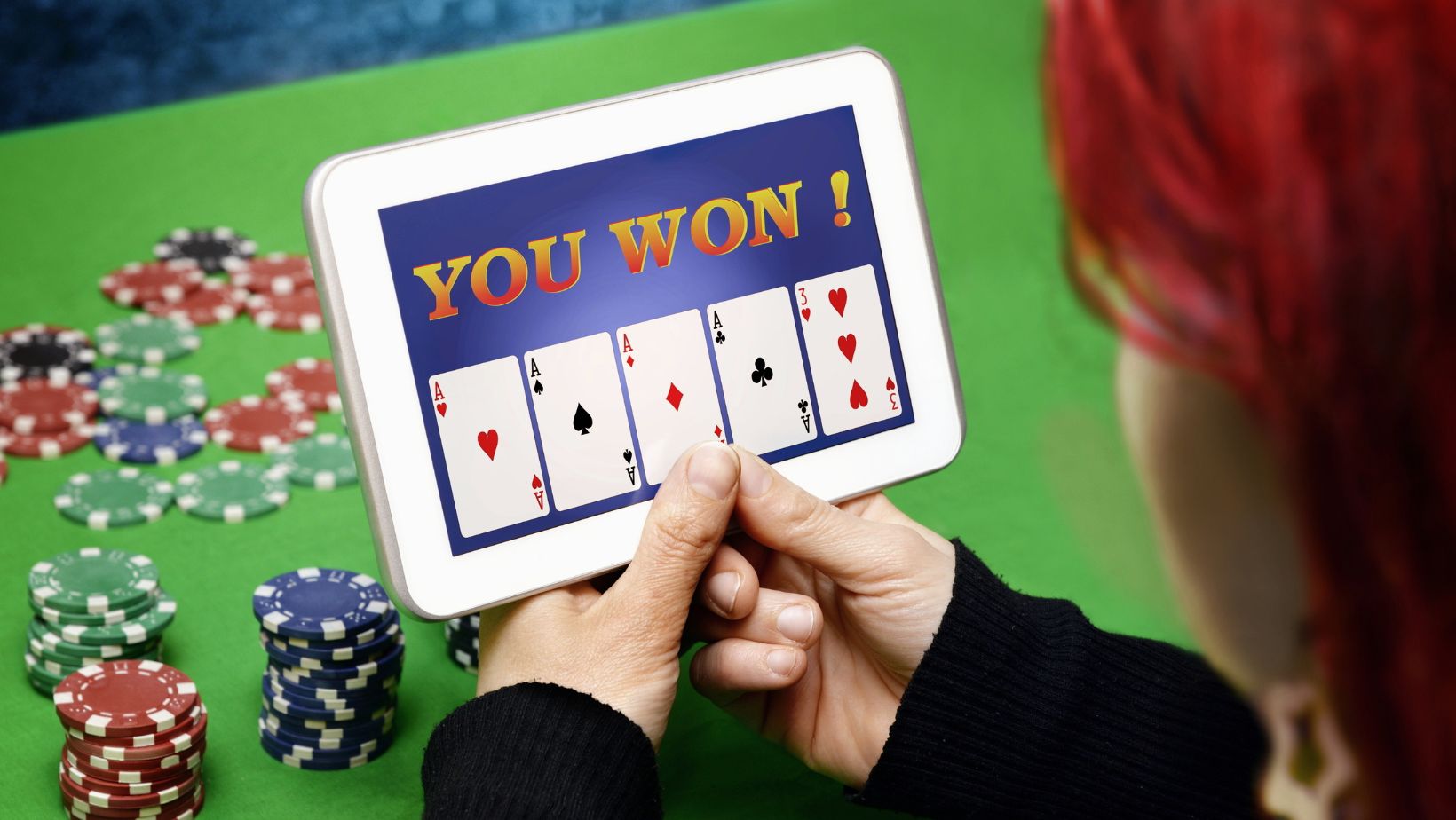 How online gambling platforms build credibility in competitive markets