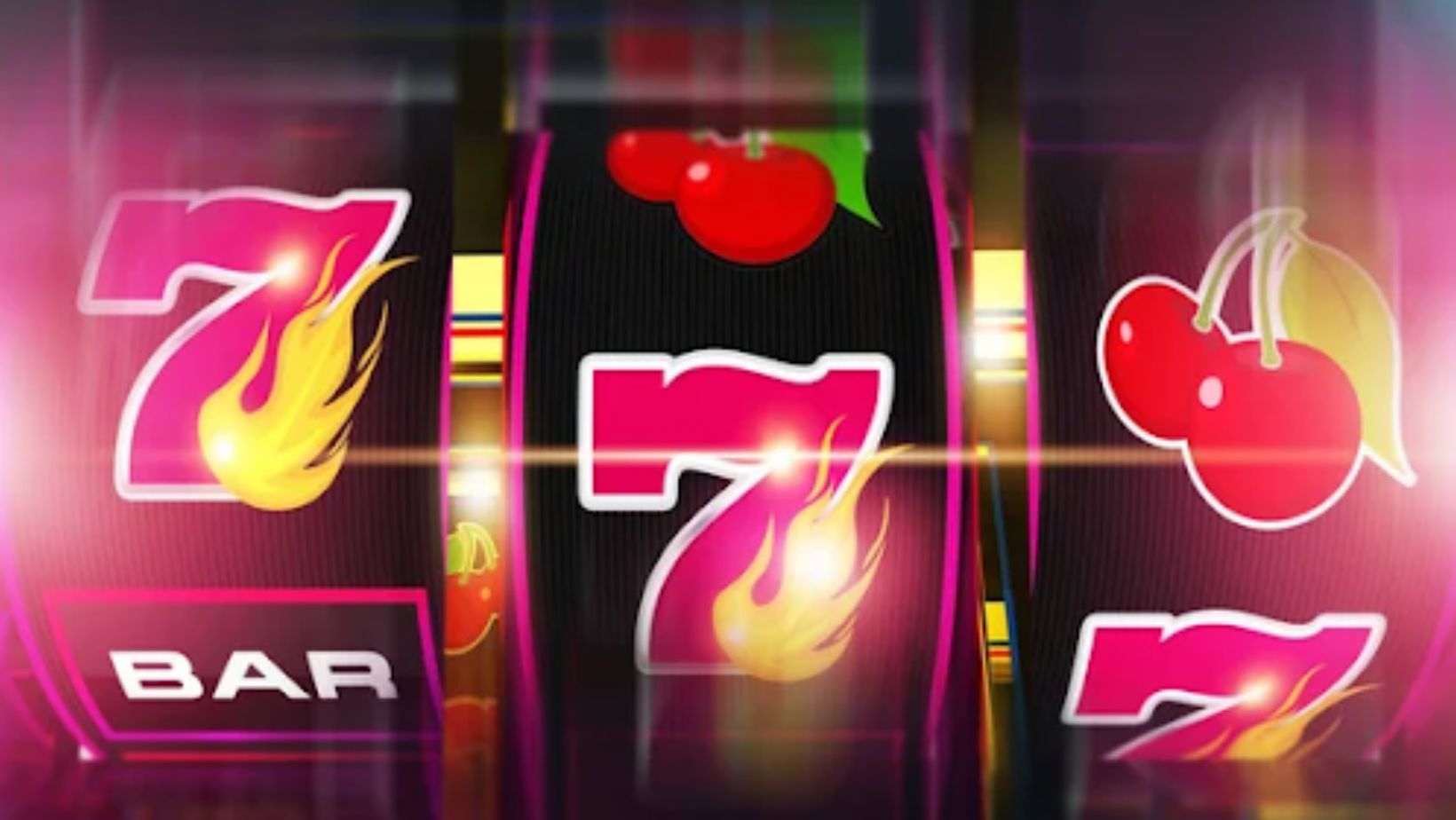 Online slots for beginners a friendly starting point