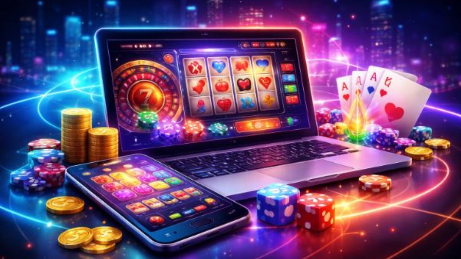 Beyond the game how digital entertainment is evolving in 2026