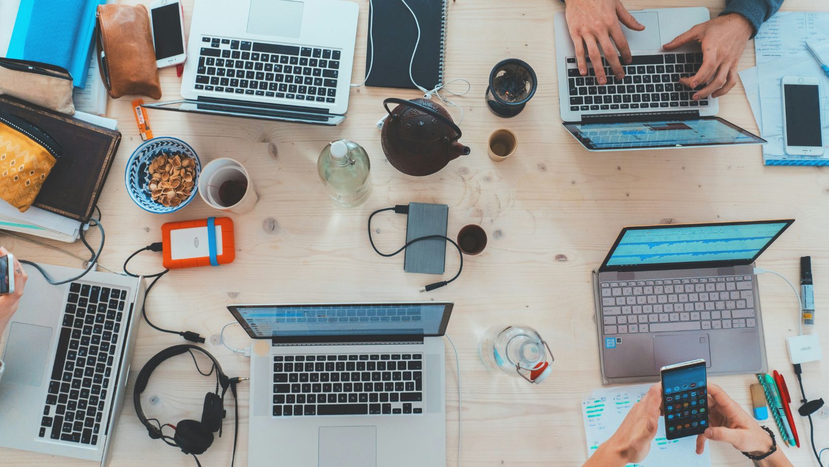 Creating resilient digital businesses through smarter technology investments