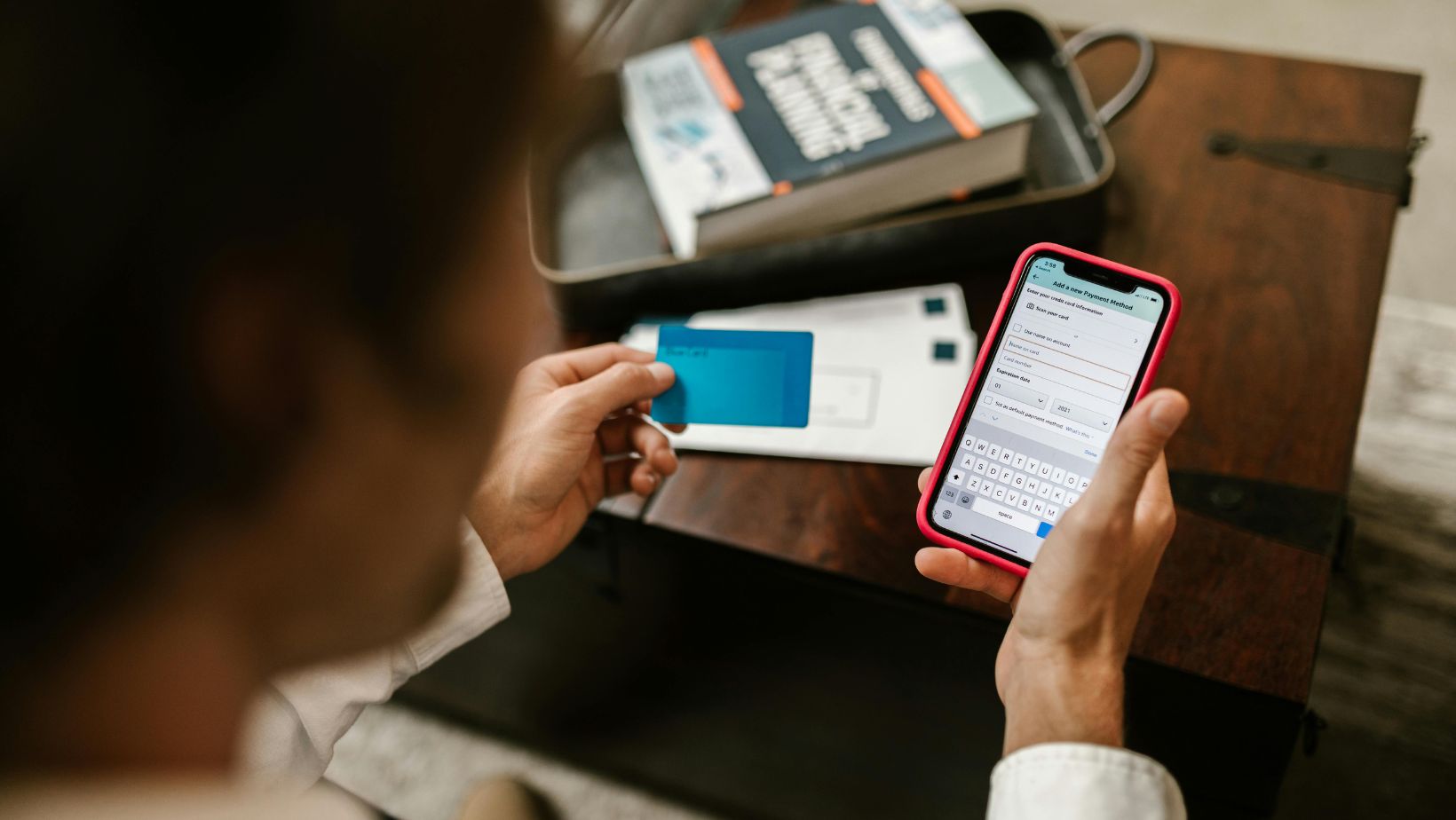 70 of consumers now expect automated self service