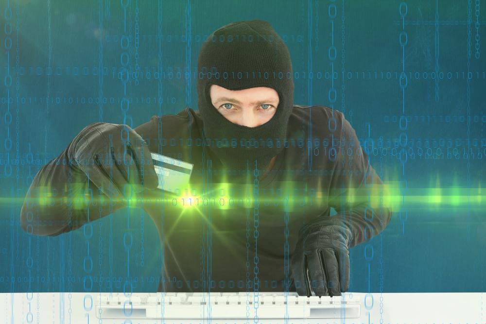 How online platforms protect user data during digital transactions