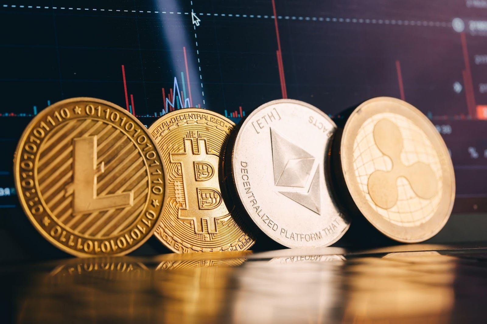 The economics of using stablecoins vs volatile cryptos in gambling