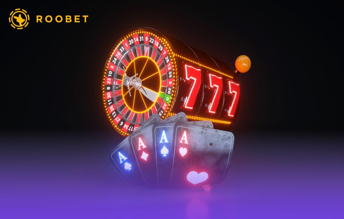 How crypto trends are shaping roobet players expectations