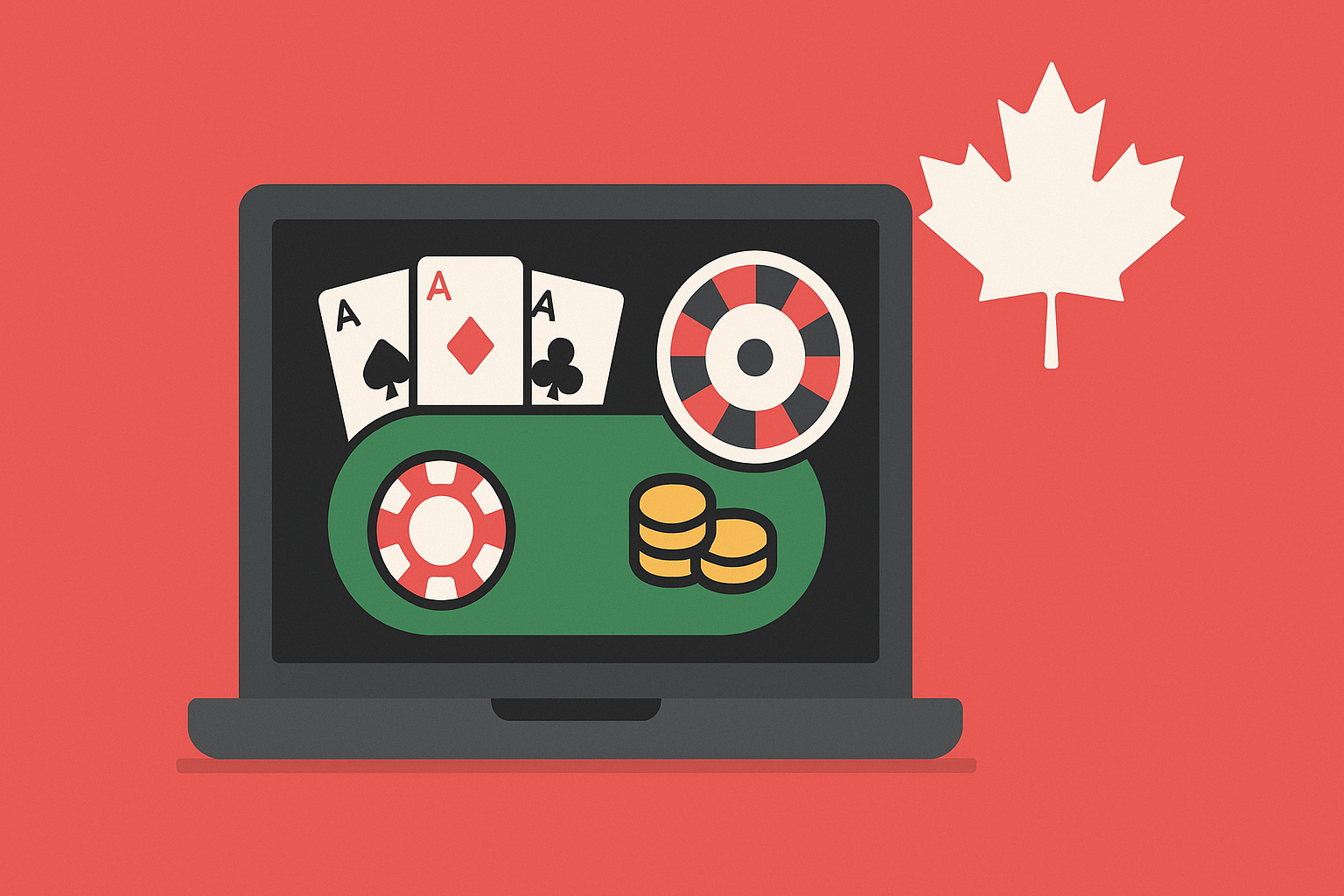The complete guide to new online casino slots