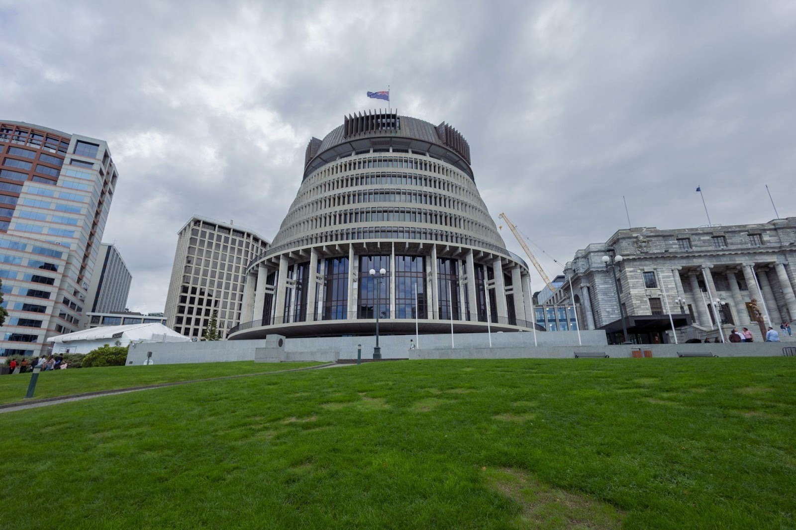 The online casino space in new zealand is changing in 2026