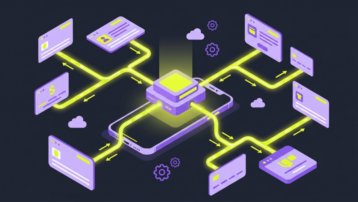 Marketplace payment solutions comparison for multi-vendor platforms