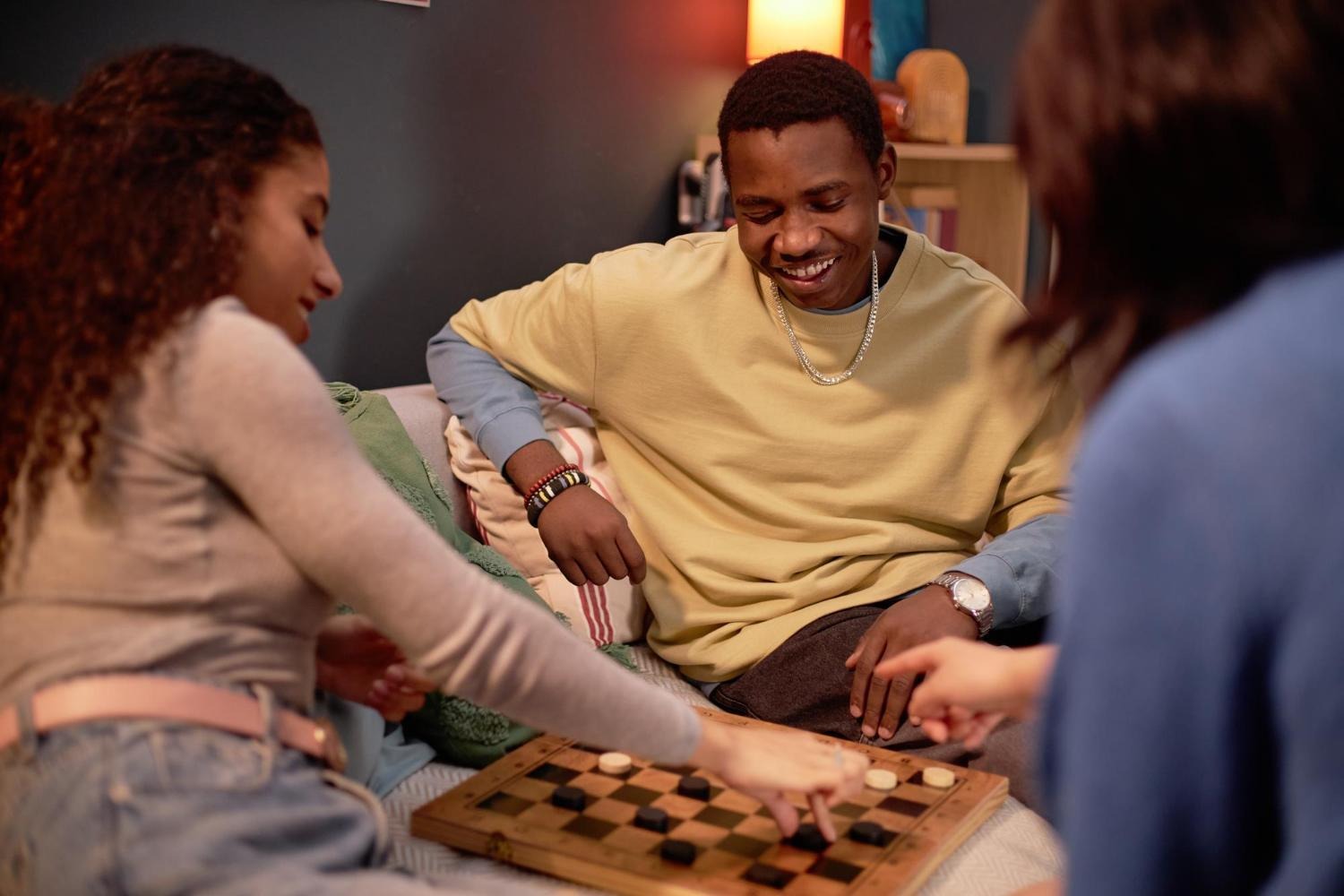 How game night culture is going digital and why people still love the real thing
