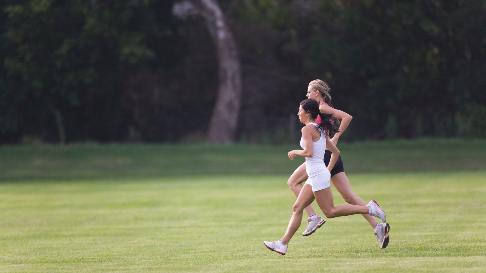 How to survive the first 10 runs in a marathon