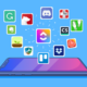 productivity apps, top productivity tools, best productivity apps 2023, leading productivity software, business productivity applications, productivity apps for teams, quiet productivity apps, dominant tech productivity tools, innovative productivity apps, productivity apps for professionals