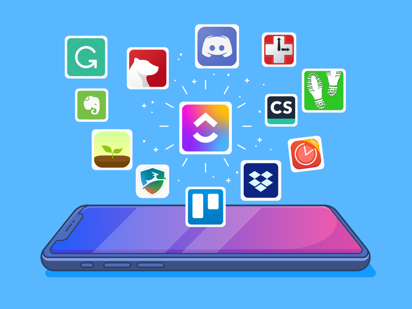 productivity apps, top productivity tools, best productivity apps 2023, leading productivity software, business productivity applications, productivity apps for teams, quiet productivity apps, dominant tech productivity tools, innovative productivity apps, productivity apps for professionals