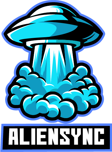 aliensync.com