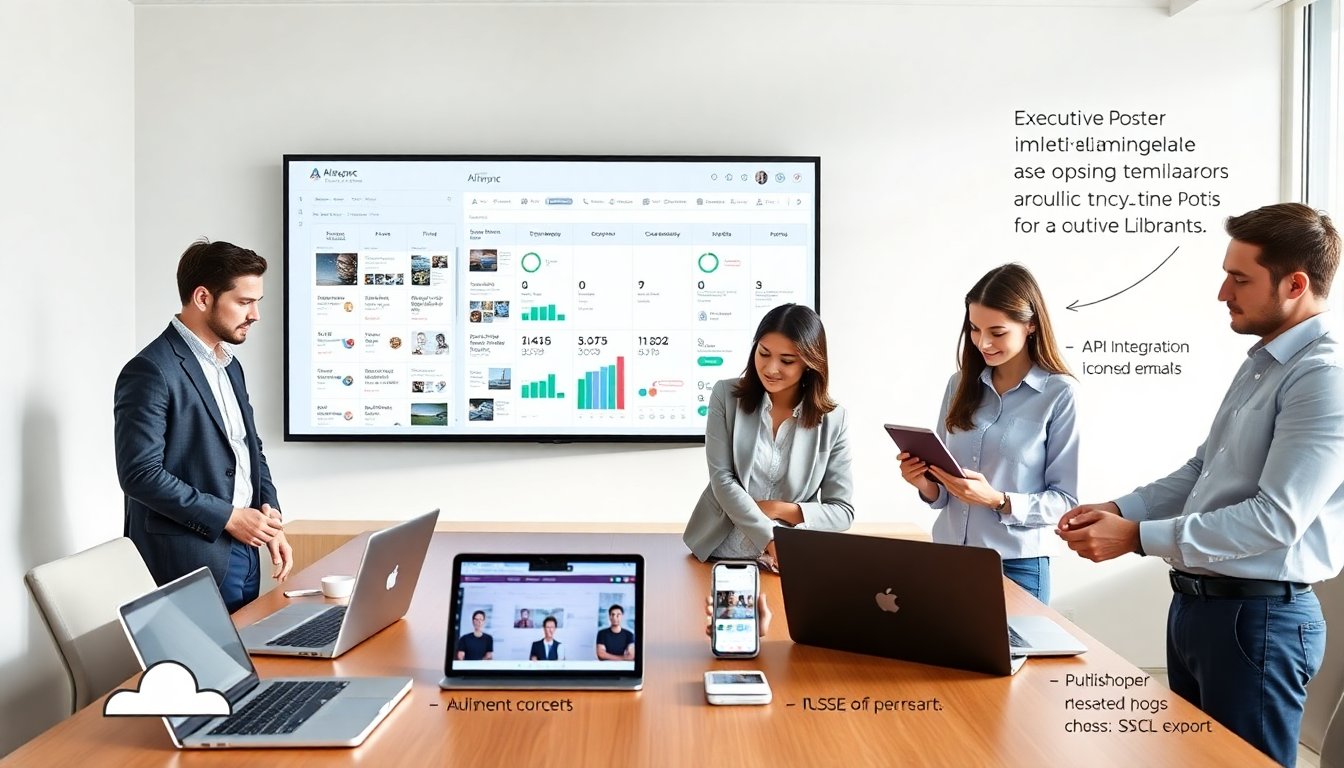 social media aliensync