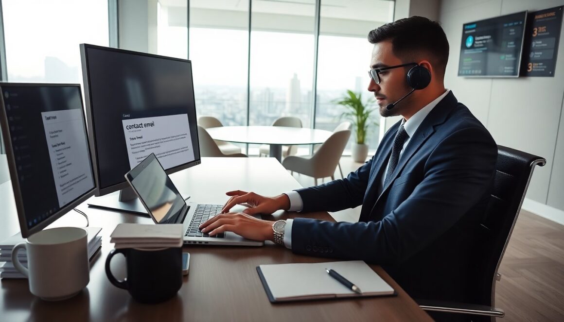 contact email aliensync