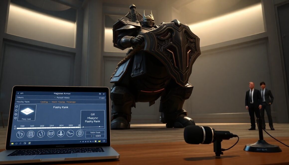 aliensync tank mounts ffxiv flashy rank