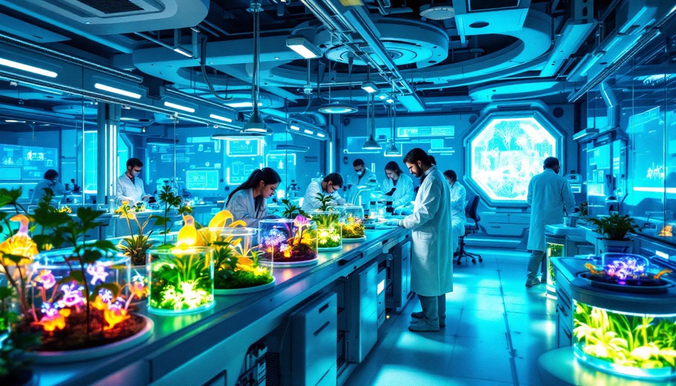uap telecyber biotech explained alysnc
