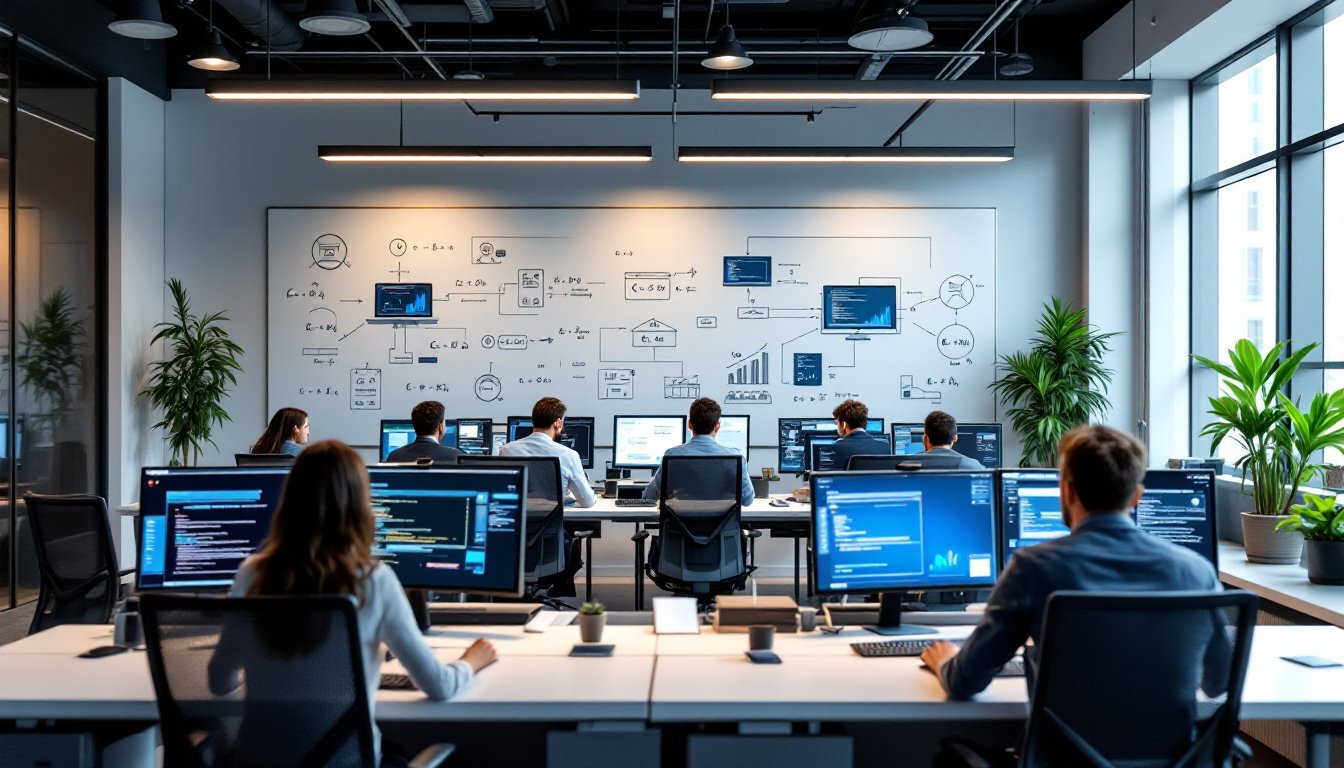 industries embracing blockchain aliensync