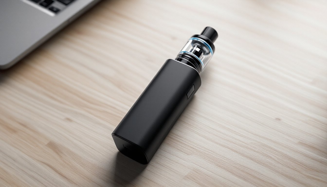 ecig batteries satisfying overlooked aliensync