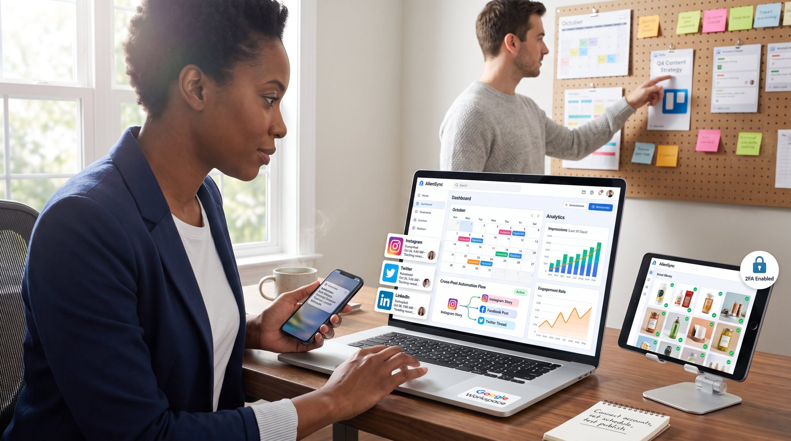 Apps and Software AlienSync: The Complete Guide